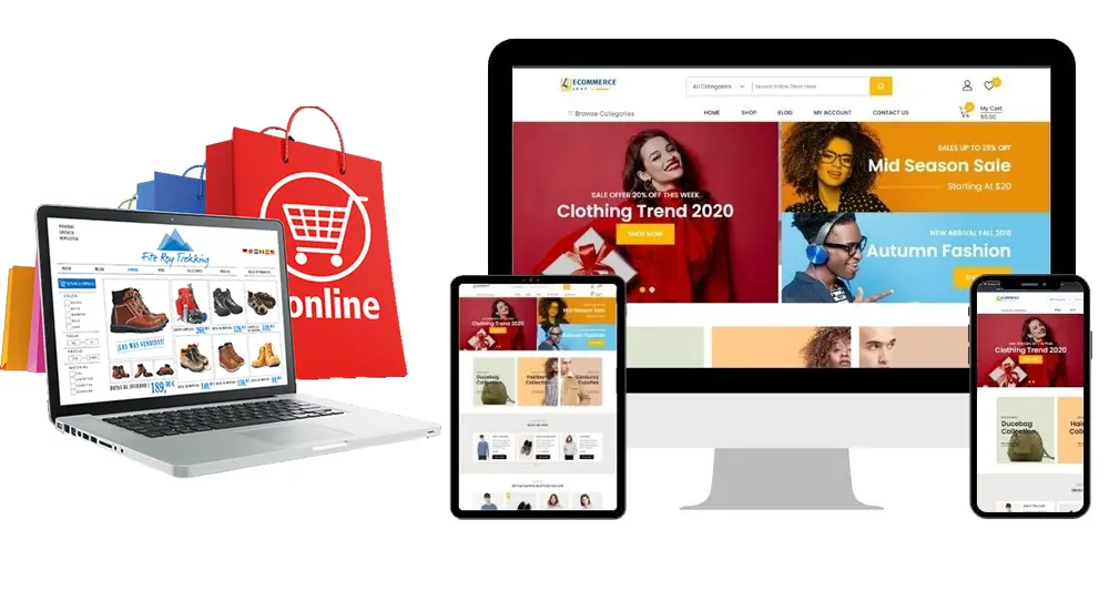 Responsive Design